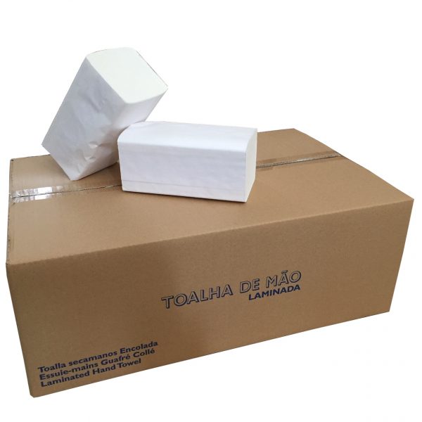 Toalhas Laminadas C