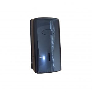 Dispensador Higiénico Folha a Folha Jofel Preto
