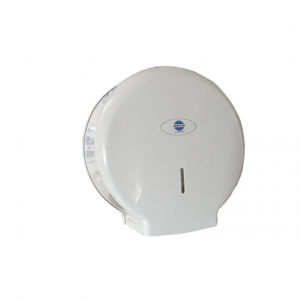 Dispensador Higiénico Jofel Branco